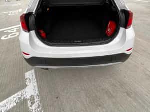 BMW X1 2.0d sDrive 143 CP Automat. Fara accidente, Distributie Schimbata (detin factura) 6500 euro — miniatura 8