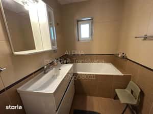Apartament 3 camere, etaj 1, zona Profi City Bradet — miniatura 4