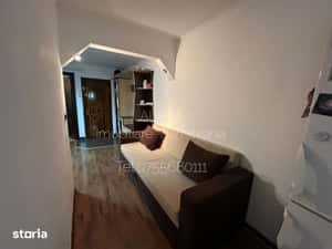 Apartament 3 camere, etaj 1, zona Profi City Bradet — miniatura 6
