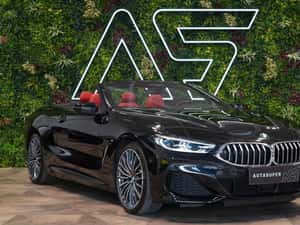 BMW 840 Cabrio - 75.683 EUR — miniatura 1