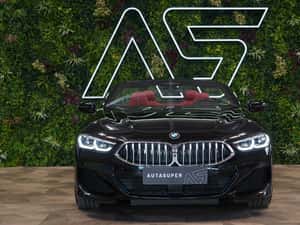 BMW 840 Cabrio - 75.683 EUR — miniatura 2