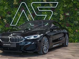 BMW 840 Cabrio - 75.683 EUR — miniatura 4