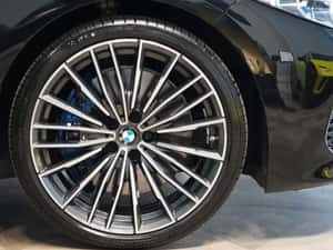 BMW 840 Cabrio - 75.683 EUR — miniatura 6