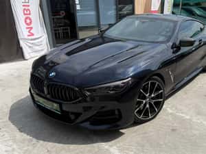 BMW 840 Automată 320 HP Diesel