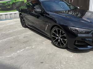 BMW 840 Automată 320 HP Diesel — miniatura 3