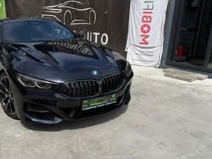 BMW 840 Automată 320 HP Diesel — miniatura 4