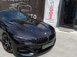 BMW 840 Automată 320 HP Diesel — miniatura 6