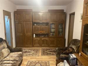 Apartament 2 camere , zona Gara  , et 14 , 52 mp , mobilat si utilat c