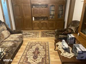 Apartament 2 camere , zona Gara  , et 14 , 52 mp , mobilat si utilat c — miniatura 4