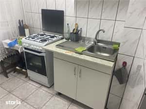 Apartament 2 camere , zona Gara  , et 14 , 52 mp , mobilat si utilat c — miniatura 6