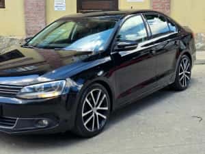 Volkswagen Jetta Highline 1.4 tsi 122 cp - 2012