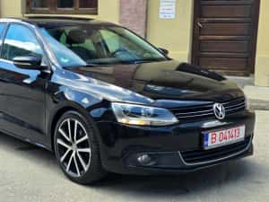 Volkswagen Jetta Highline 1.4 tsi 122 cp - 2012 — miniatura 2