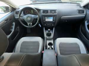 Volkswagen Jetta Highline 1.4 tsi 122 cp - 2012 — miniatura 5