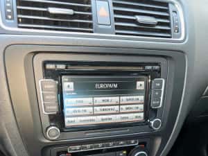 Volkswagen Jetta Highline 1.4 tsi 122 cp - 2012 — miniatura 8