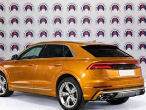 Audi SQ8 - 49.900 km, Benzină, 507 cp — miniatura 4