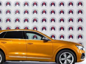 Audi SQ8 - 49.900 km, Benzină, 507 cp — miniatura 5