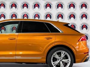 Audi SQ8 - 49.900 km, Benzină, 507 cp — miniatura 6