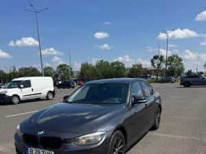 Vând Autoturism marca BMW seria3 F30
