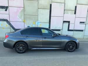 Vând Autoturism marca BMW seria3 F30 — miniatura 3