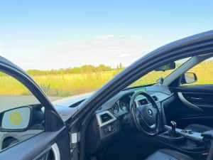 Vând Autoturism marca BMW seria3 F30 — miniatura 8