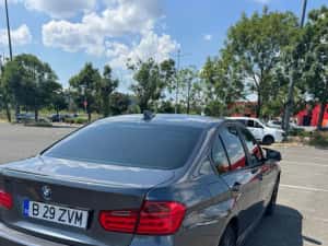 Vând Autoturism marca BMW seria3 F30 — miniatura 9
