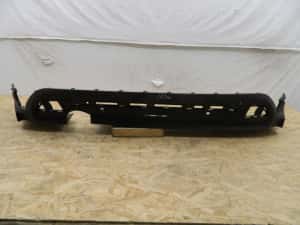 Spoiler bara spate, Mini Cooper F55 LCI, 2020, 2021, 2022, 9450580.