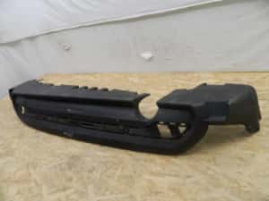 Spoiler bara spate, Mini Cooper F55 LCI, 2020, 2021, 2022, 9450580. — miniatura 3