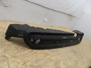 Spoiler bara spate, Mini Cooper F55 LCI, 2020, 2021, 2022, 9450580. — miniatura 4