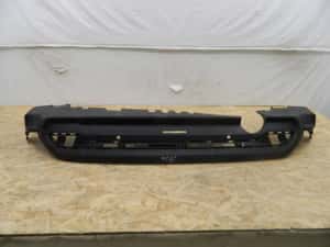 Spoiler bara spate, Mini Cooper F55 LCI, 2020, 2021, 2022, 9450580. — miniatura 5