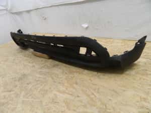 Spoiler bara spate, Mini Cooper F55 LCI, 2020, 2021, 2022, 9450580. — miniatura 6
