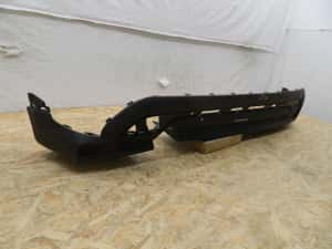 Spoiler bara spate, Mini Cooper F55 LCI, 2020, 2021, 2022, 9450580. — miniatura 7
