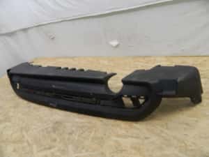 Spoiler bara spate, Mini Cooper F55 LCI, 2020, 2021, 2022, 9450580. — miniatura 10