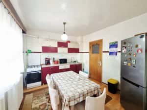 Apartament 4 cam supr.totala 114mp(98mp utili) in centru str.N.Balcescu