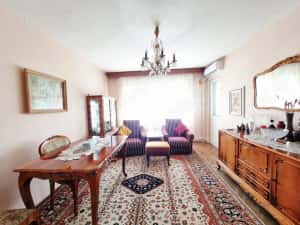 Apartament 4 cam supr.totala 114mp(98mp utili) in centru str.N.Balcescu — miniatura 2