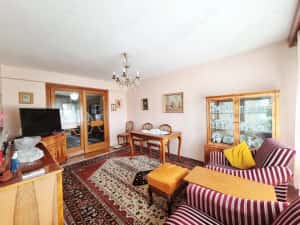 Apartament 4 cam supr.totala 114mp(98mp utili) in centru str.N.Balcescu — miniatura 4