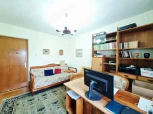 Apartament 4 cam supr.totala 114mp(98mp utili) in centru str.N.Balcescu — miniatura 5