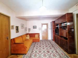 Apartament 4 cam supr.totala 114mp(98mp utili) in centru str.N.Balcescu — miniatura 6