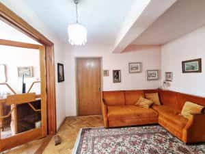 Apartament 4 cam supr.totala 114mp(98mp utili) in centru str.N.Balcescu — miniatura 8