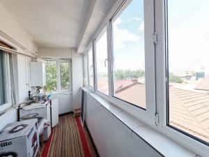 Apartament 4 cam supr.totala 114mp(98mp utili) in centru str.N.Balcescu — miniatura 9