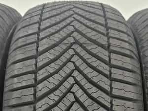 215/60 R16, 99H, LANVIGATOR Catchfors A/S II, Anvelope mixte M+S — miniatura 2