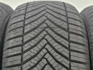 215/60 R16, 99H, LANVIGATOR Catchfors A/S II, Anvelope mixte M+S — miniatura 7