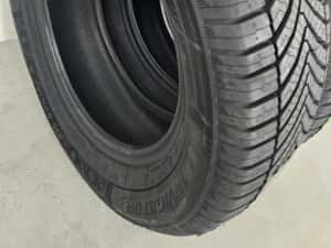 215/60 R16, 99H, LANVIGATOR Catchfors A/S II, Anvelope mixte M+S — miniatura 8