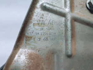 Pedala de frana cutie automata 1k1721117h Volkswagen Passat CC 1 (facelift) (2012 - 2017) — miniatura 6