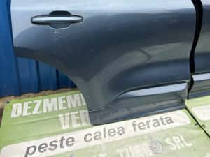 Ușă dreapta spate Ford Kuga 2021