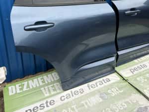 Ușă dreapta spate Ford Kuga 2021 — miniatura 3