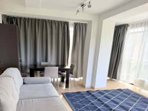 2 camere, bloc nou mobilat modern, in Marasti, zona Iulius Mall, FSEGA — miniatura 5