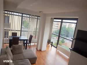 2 camere, bloc nou mobilat modern, in Marasti, zona Iulius Mall, FSEGA — miniatura 6