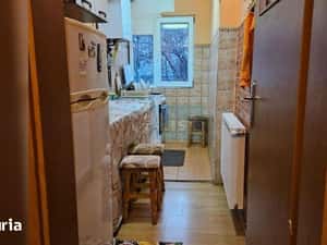 COMISION 0% | GARSONIERA GRJULUI - LUJERULUI | MOBILATA | APROAPE DE M — miniatura 5