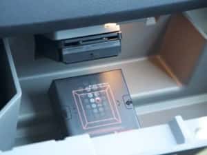 Modul Navigatie Carplay Android Mercedes Modul Becker A B C E ML GLK — miniatura 5