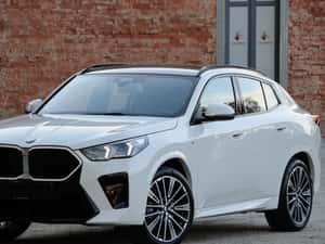 BMW X2 2024, SUV, 46.500 EUR